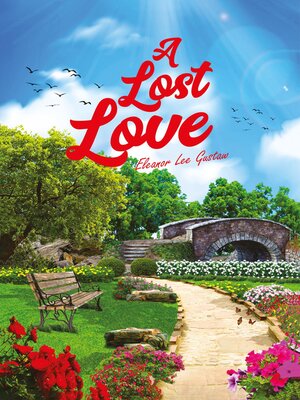 cover image of A Lost Love